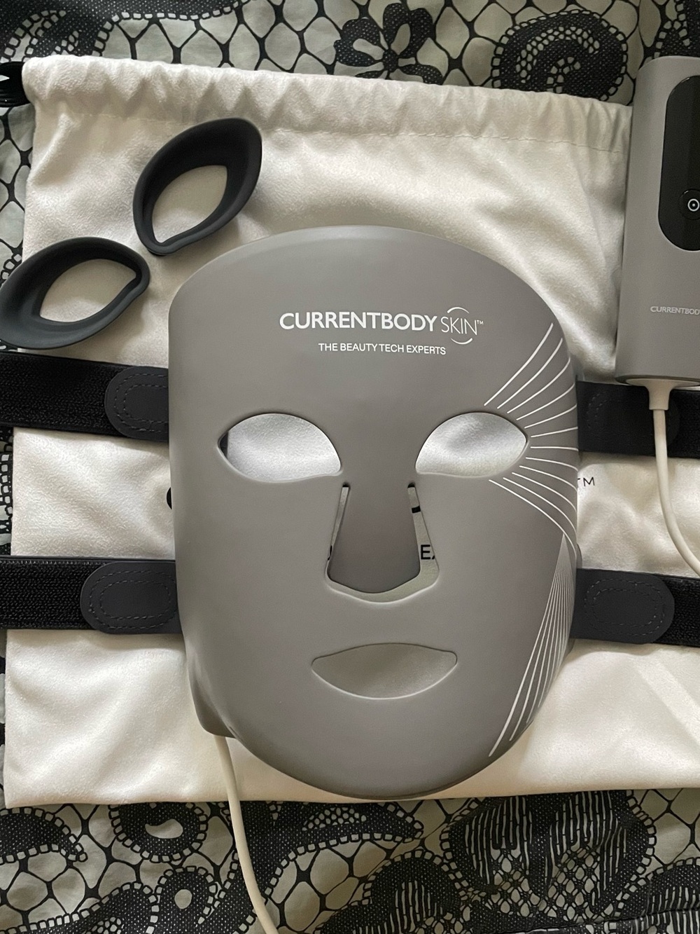 Currentbody Multi Light Mask